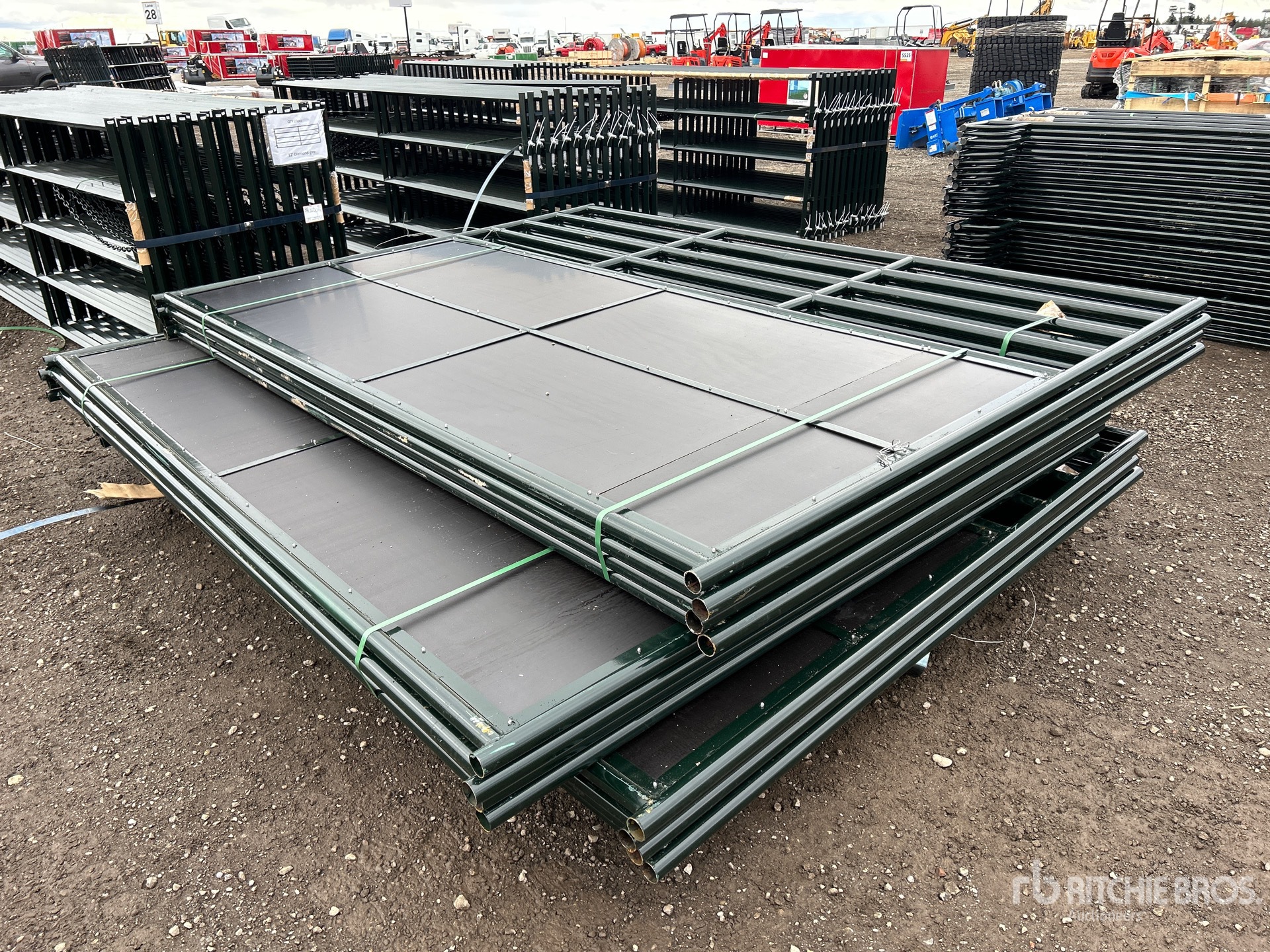 General Appearance with Zdjęcie, prawy dolny róg