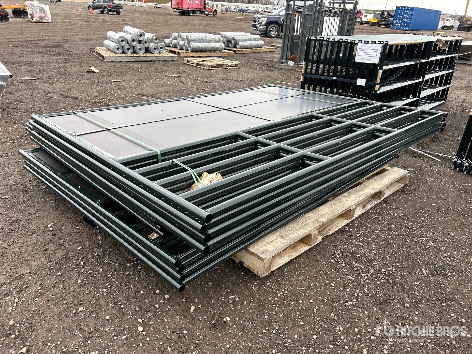 General Appearance with Zdjęcie, prawy górny róg