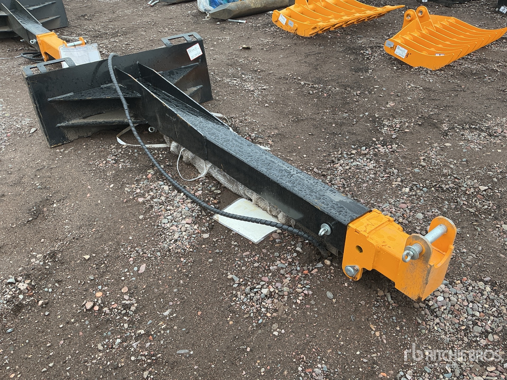 General Appearance with Zdjęcie, lewy dolny róg