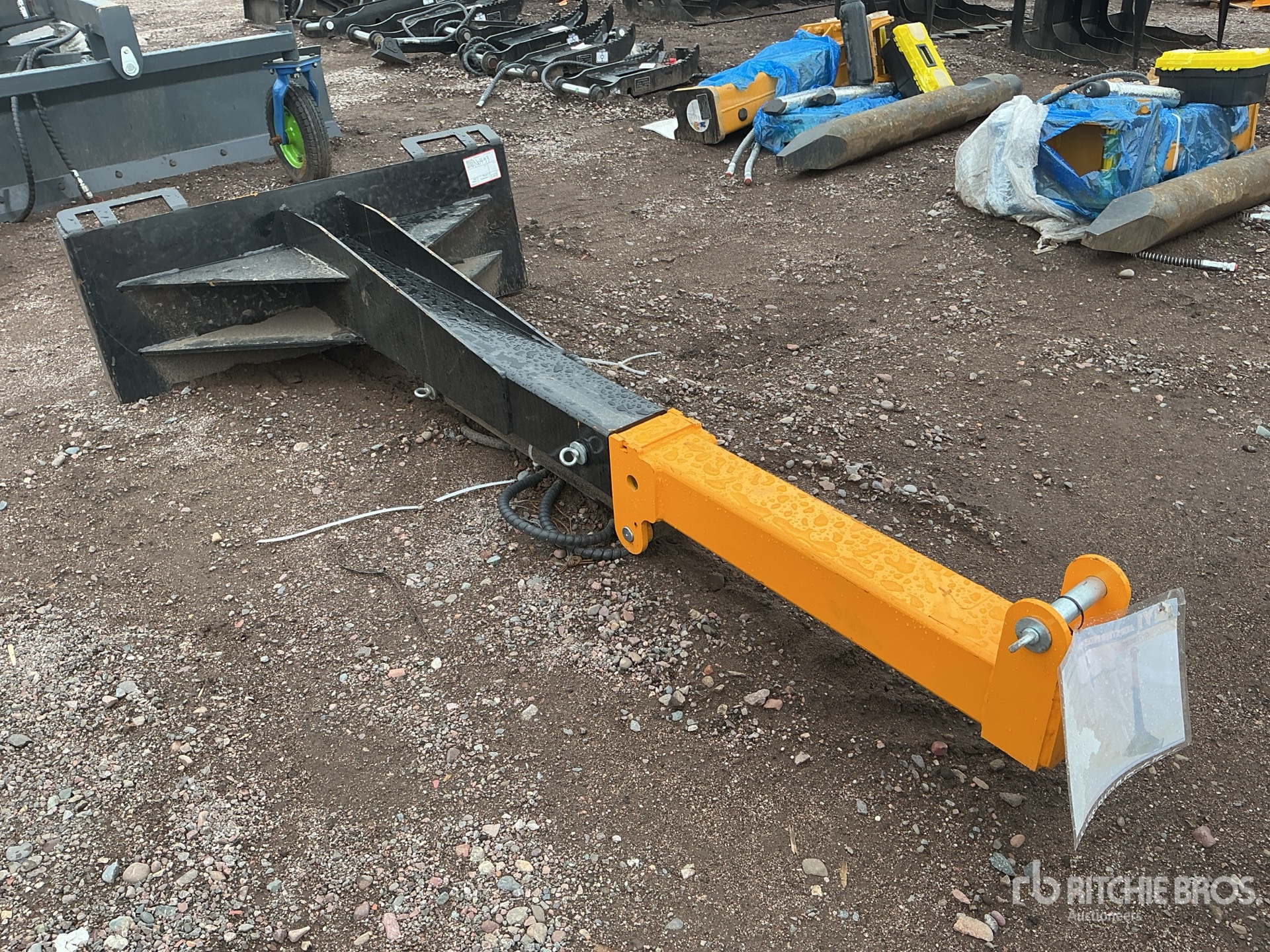 General Appearance with Zdjęcie, lewy dolny róg