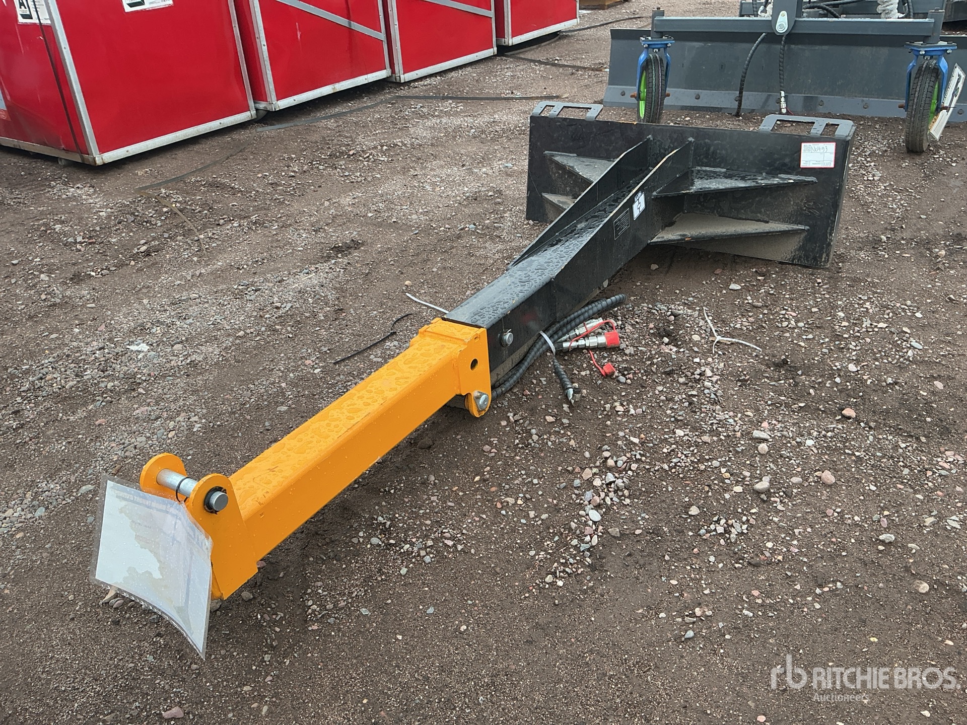 General Appearance with Zdjęcie, prawy dolny róg