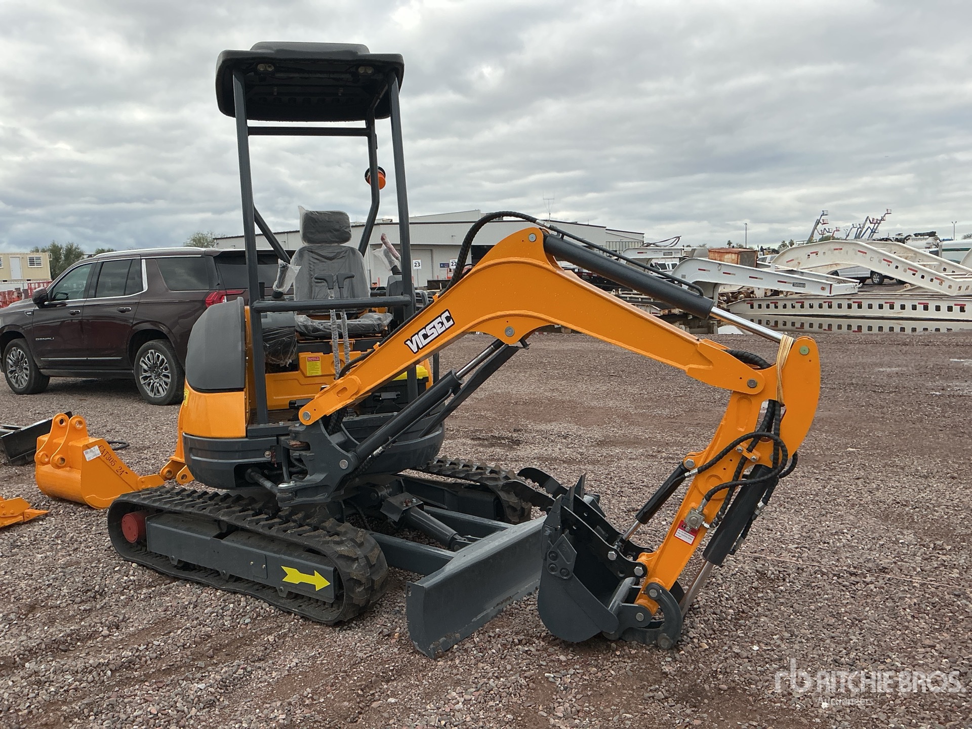 General Appearance with Imagen: esquina delantera derecha