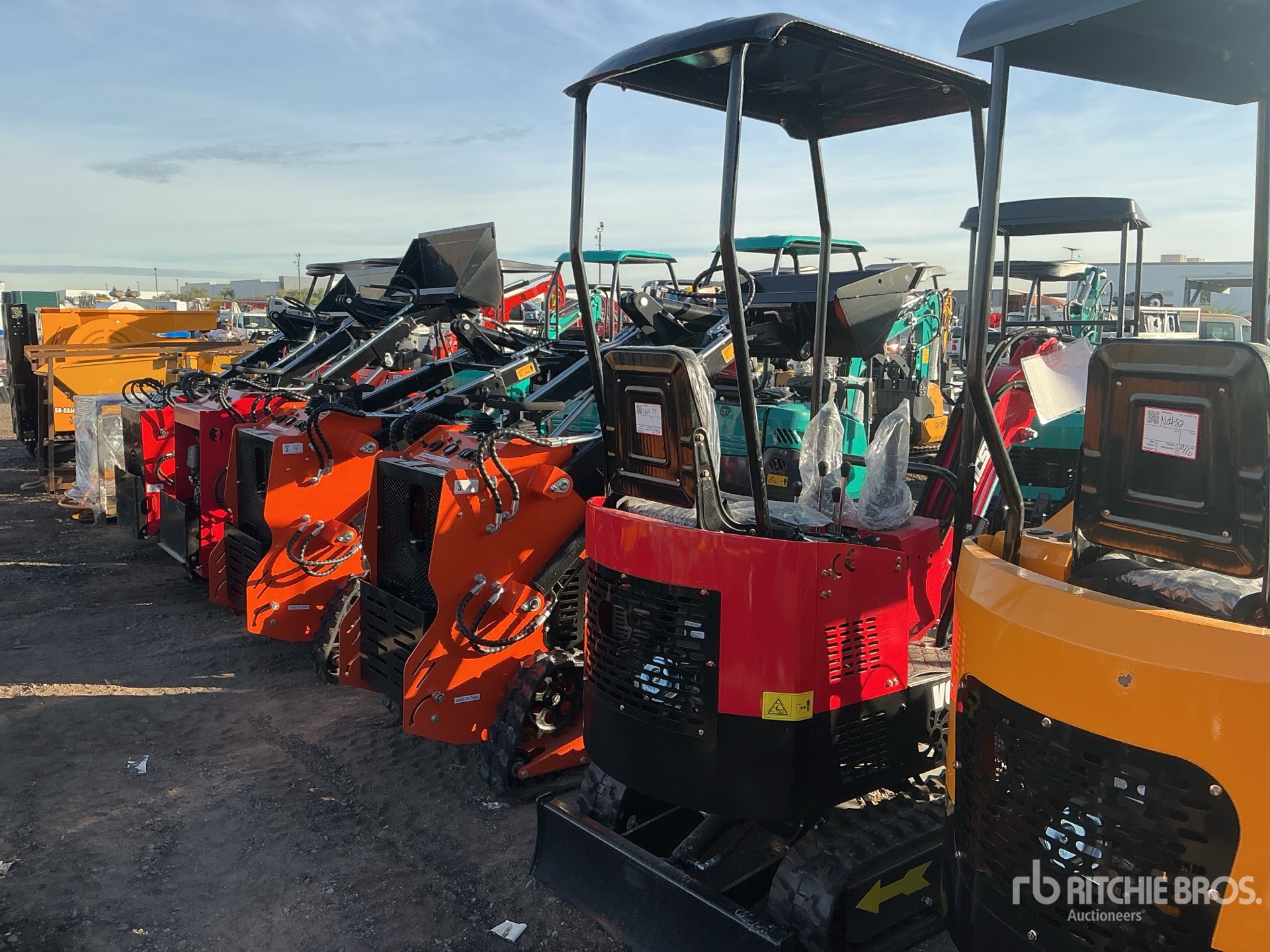 General Appearance with Imagen: esquina trasera derecha