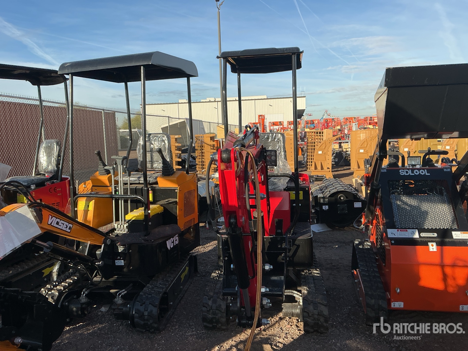 General Appearance with Imagen: esquina delantera izquierda