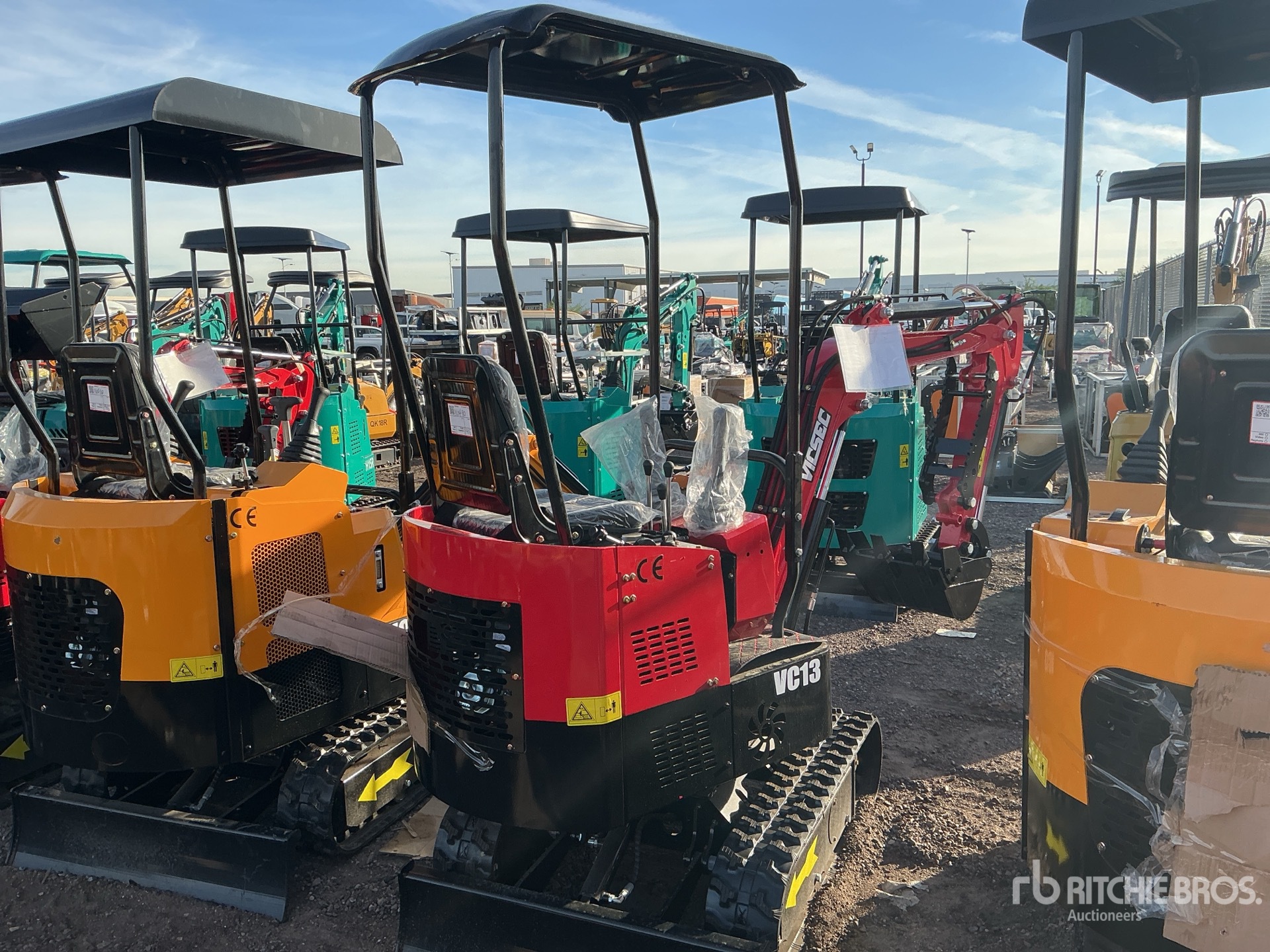 General Appearance with Imagen: esquina trasera derecha