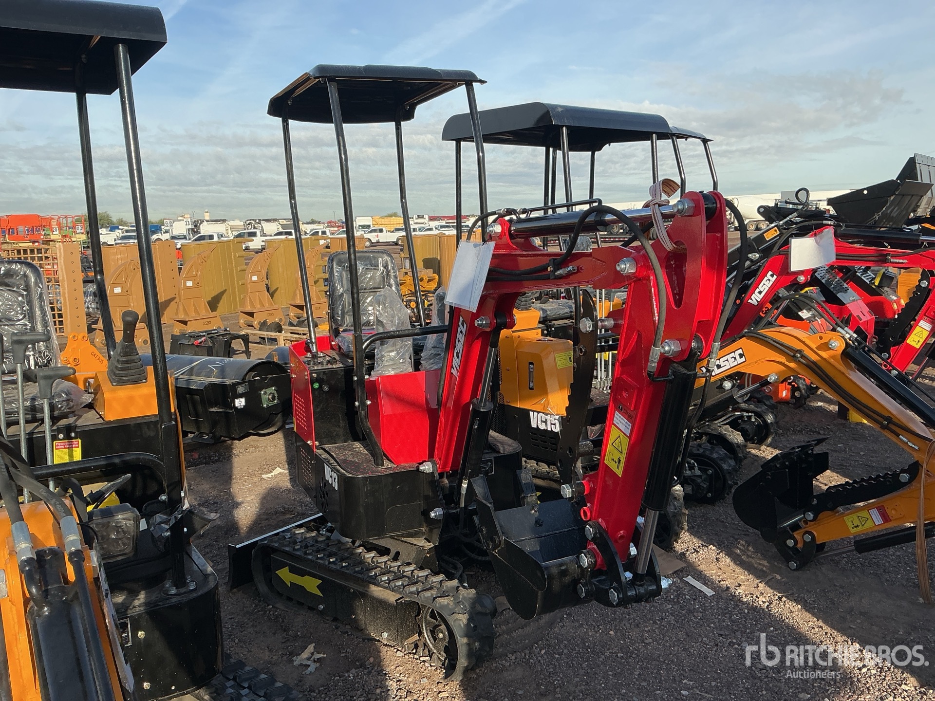 General Appearance with Imagen: esquina delantera derecha