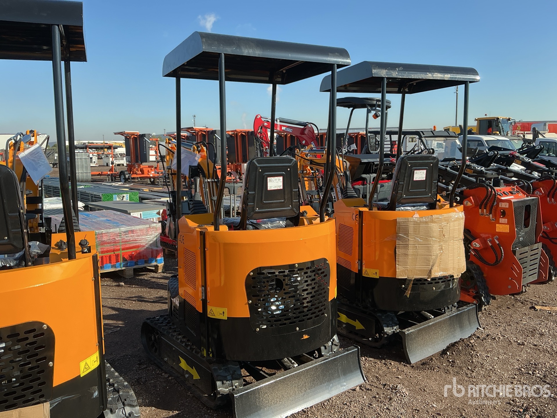 General Appearance with Imagen: esquina trasera izquierda