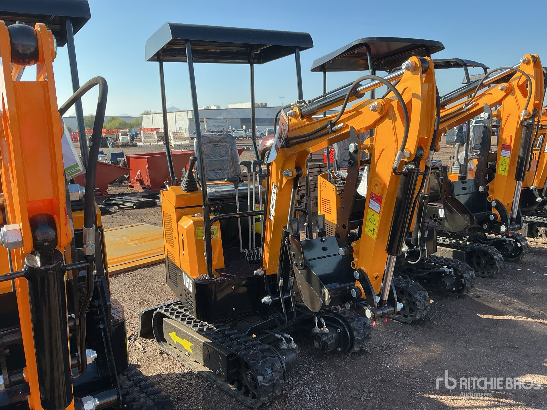 General Appearance with Imagen: esquina delantera derecha