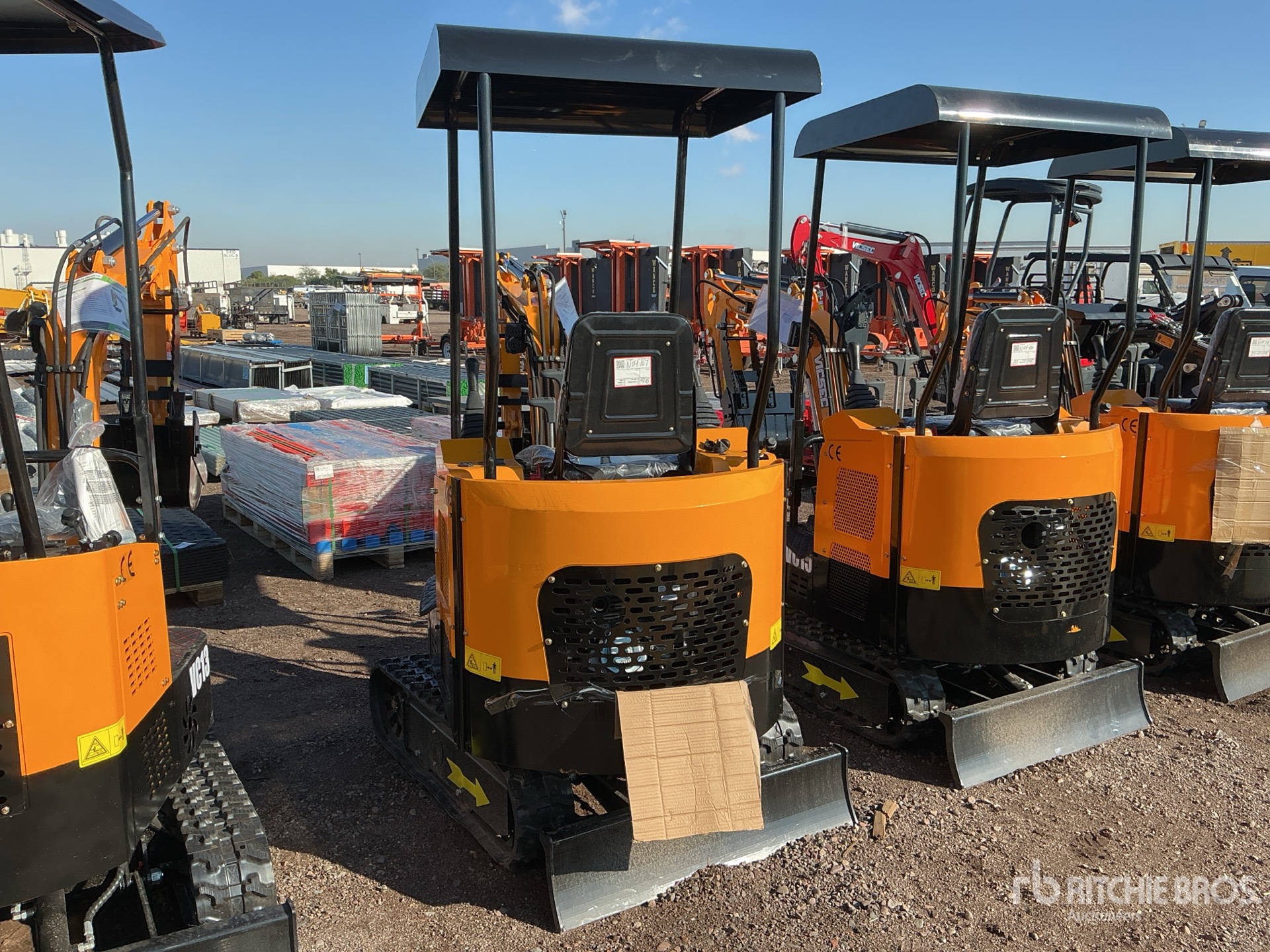 General Appearance with Imagen: esquina trasera izquierda