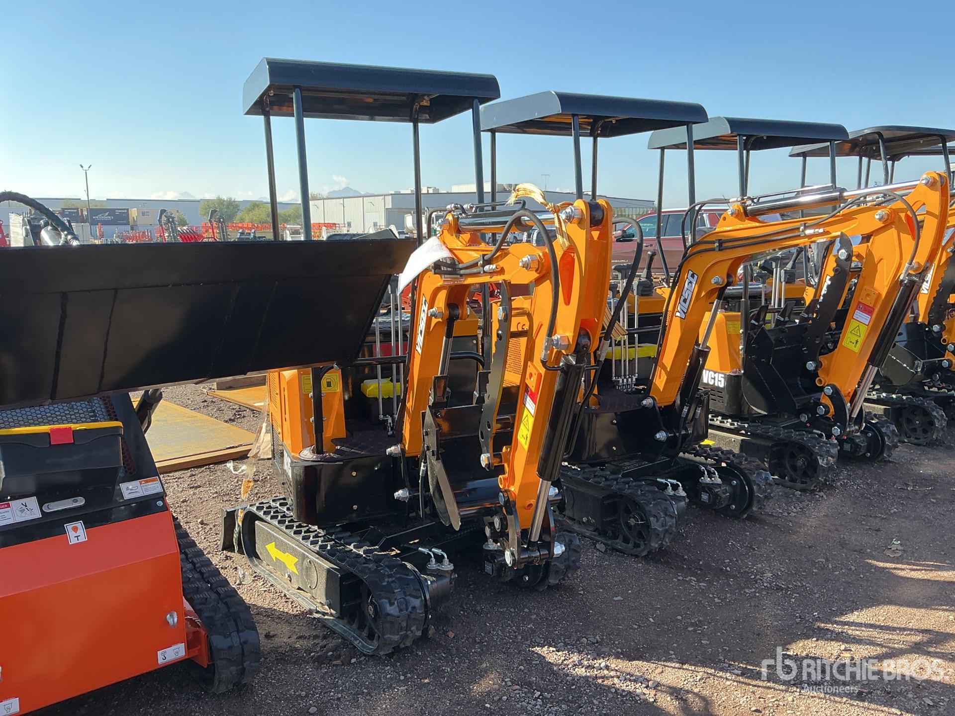 General Appearance with Imagen: esquina delantera derecha