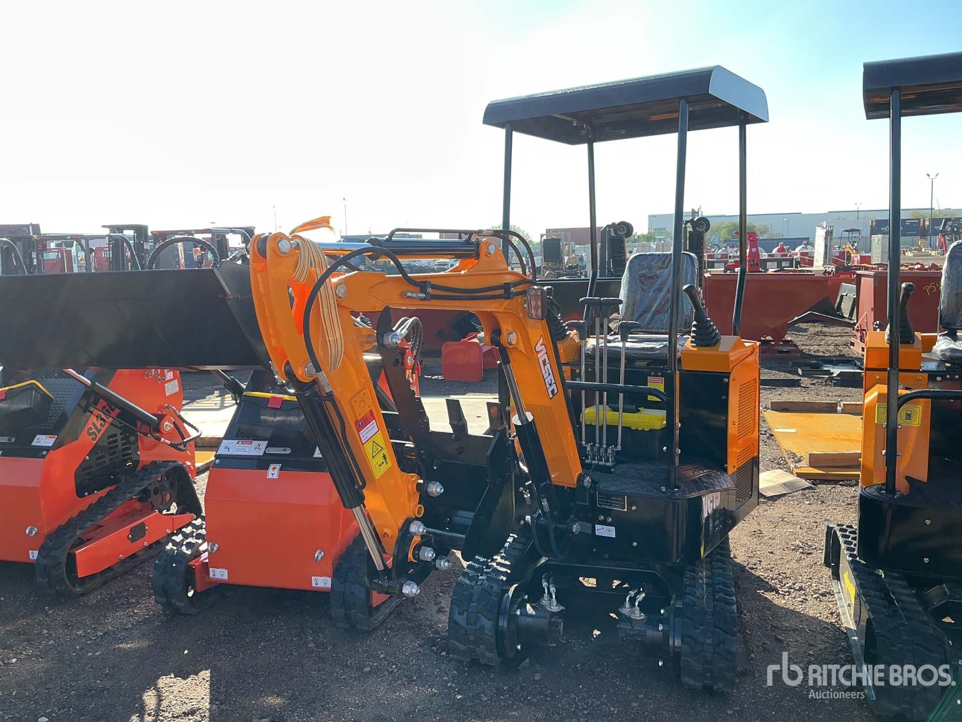 General Appearance with Imagen: esquina delantera izquierda