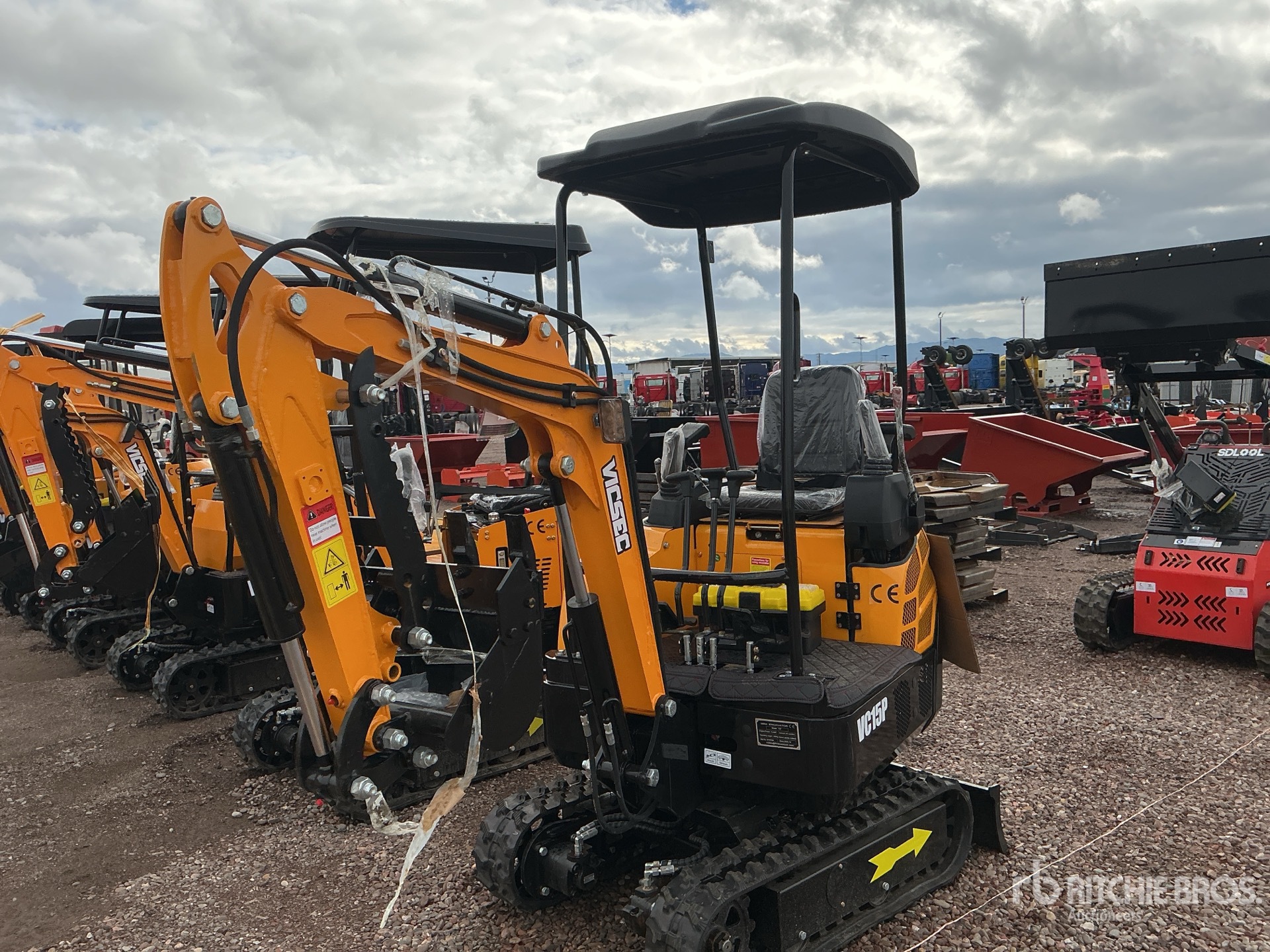 General Appearance with Imagen: esquina delantera izquierda