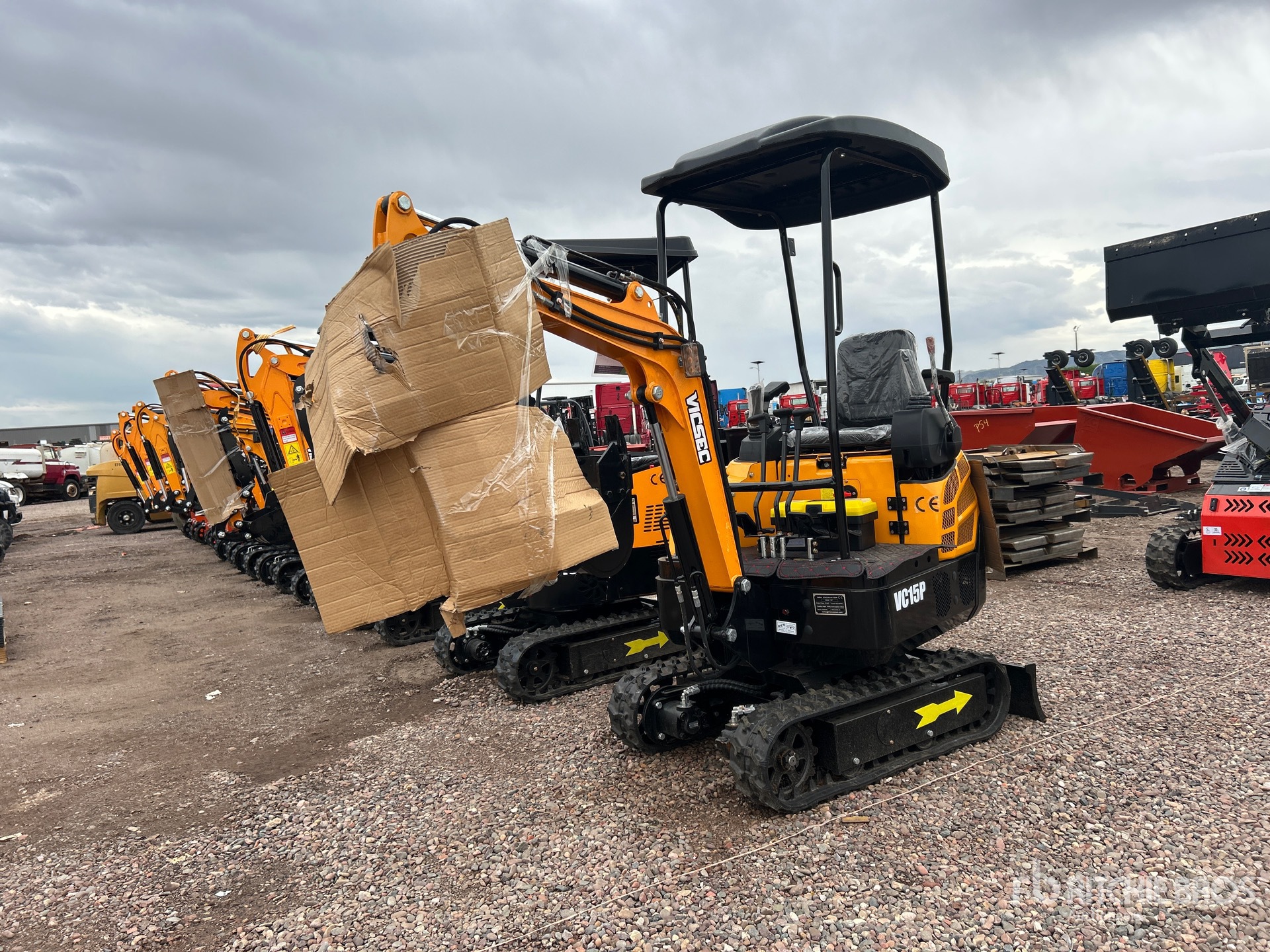 General Appearance with Featured Photo