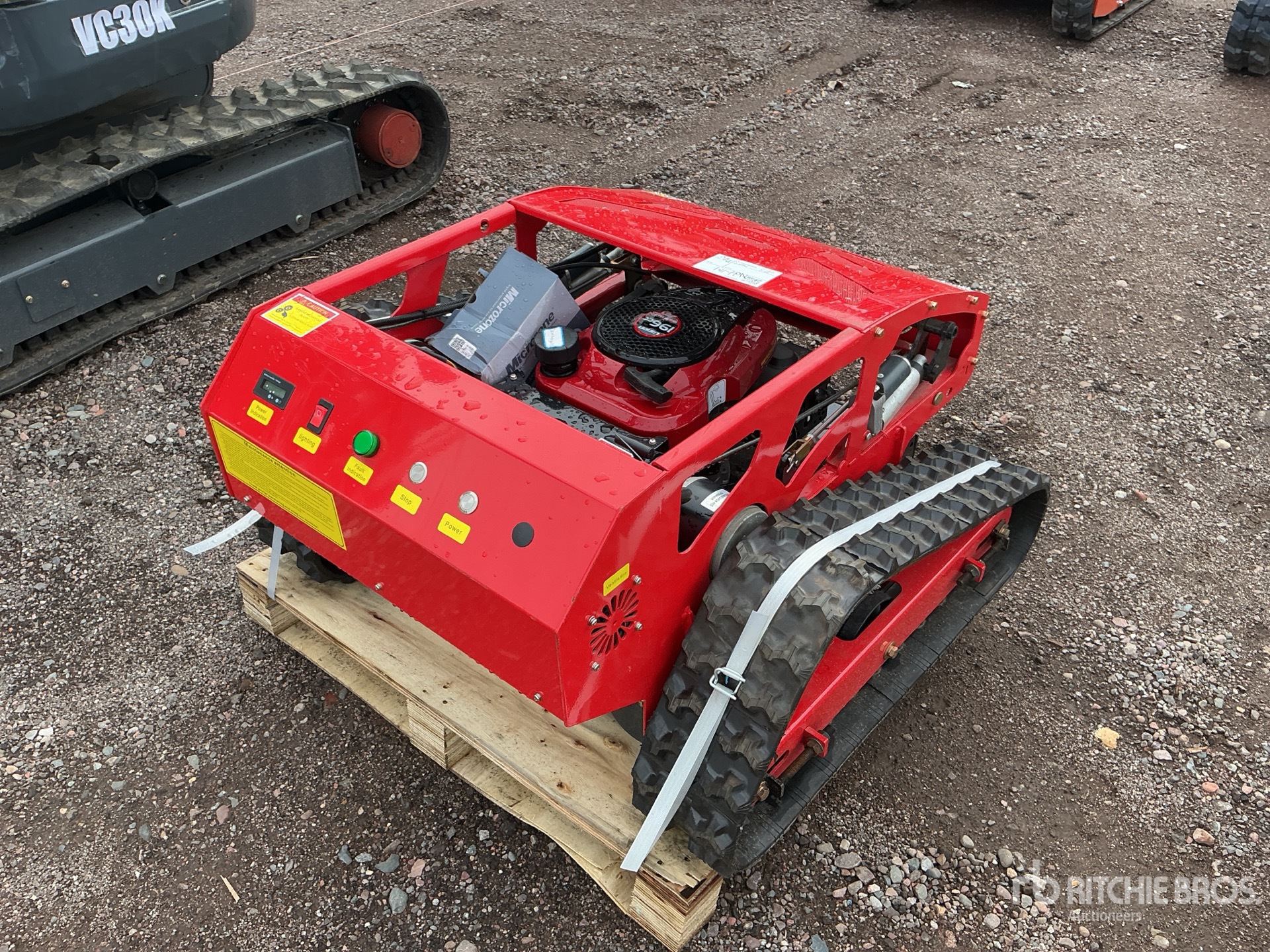 General Appearance with Zdjęcie, prawy dolny róg