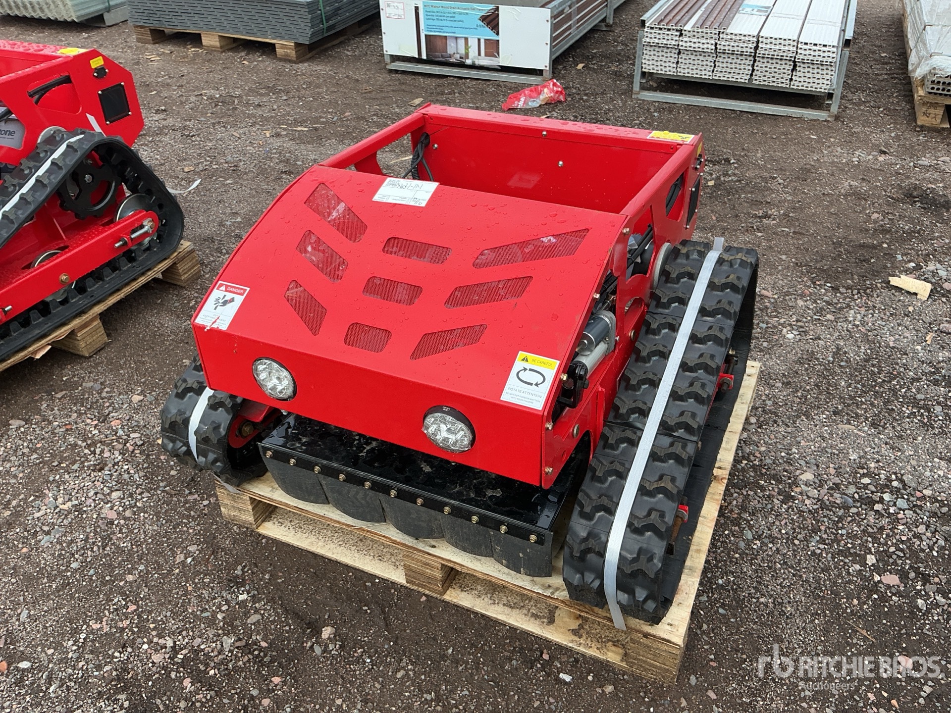 General Appearance with Zdjęcie, lewy górny róg