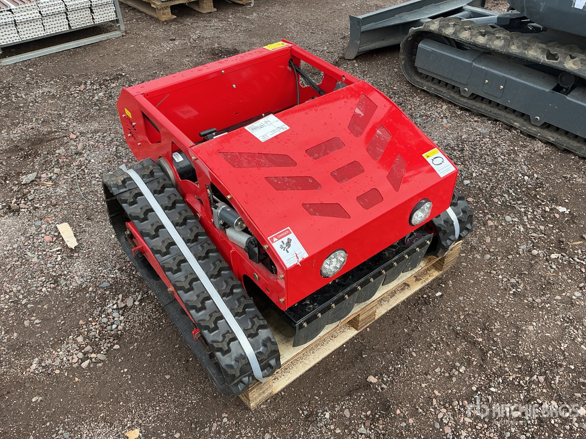 General Appearance with Zdjęcie, prawy górny róg