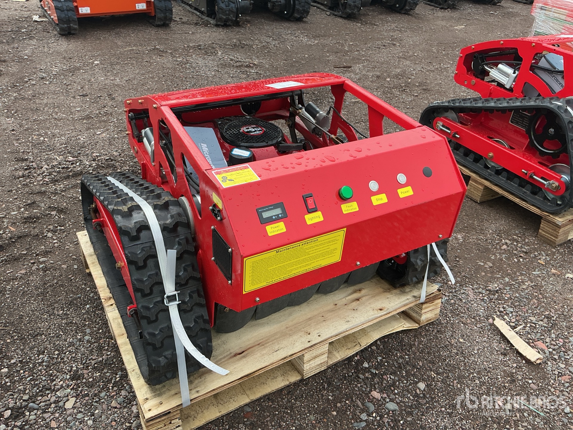 General Appearance with Zdjęcie, lewy dolny róg