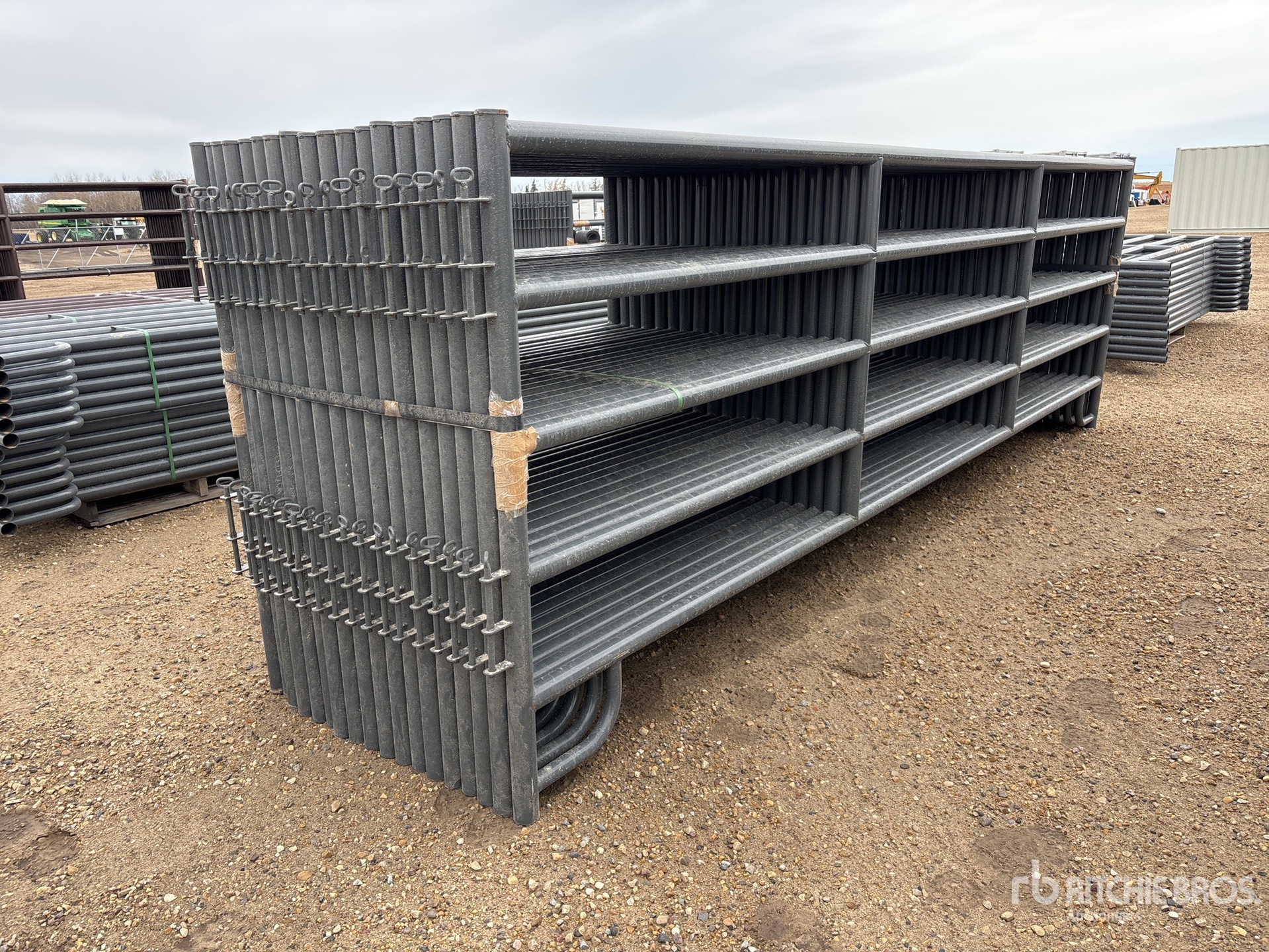 General Appearance with Imagen: esquina trasera izquierda