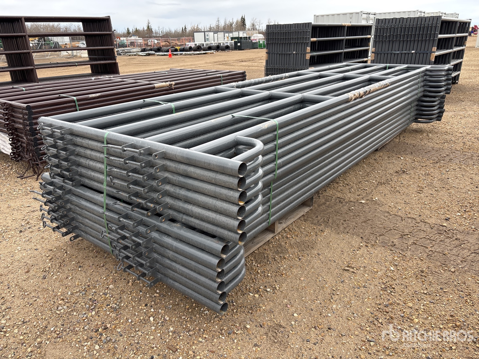 General Appearance with Imagen: esquina trasera izquierda