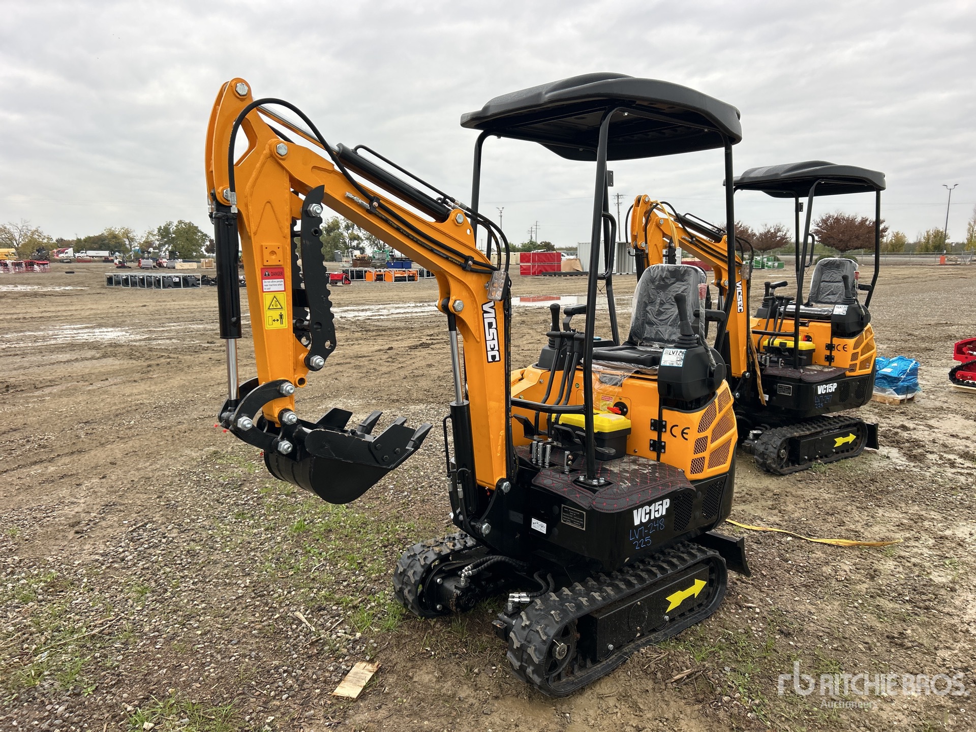 General Appearance with Imagen: esquina delantera izquierda