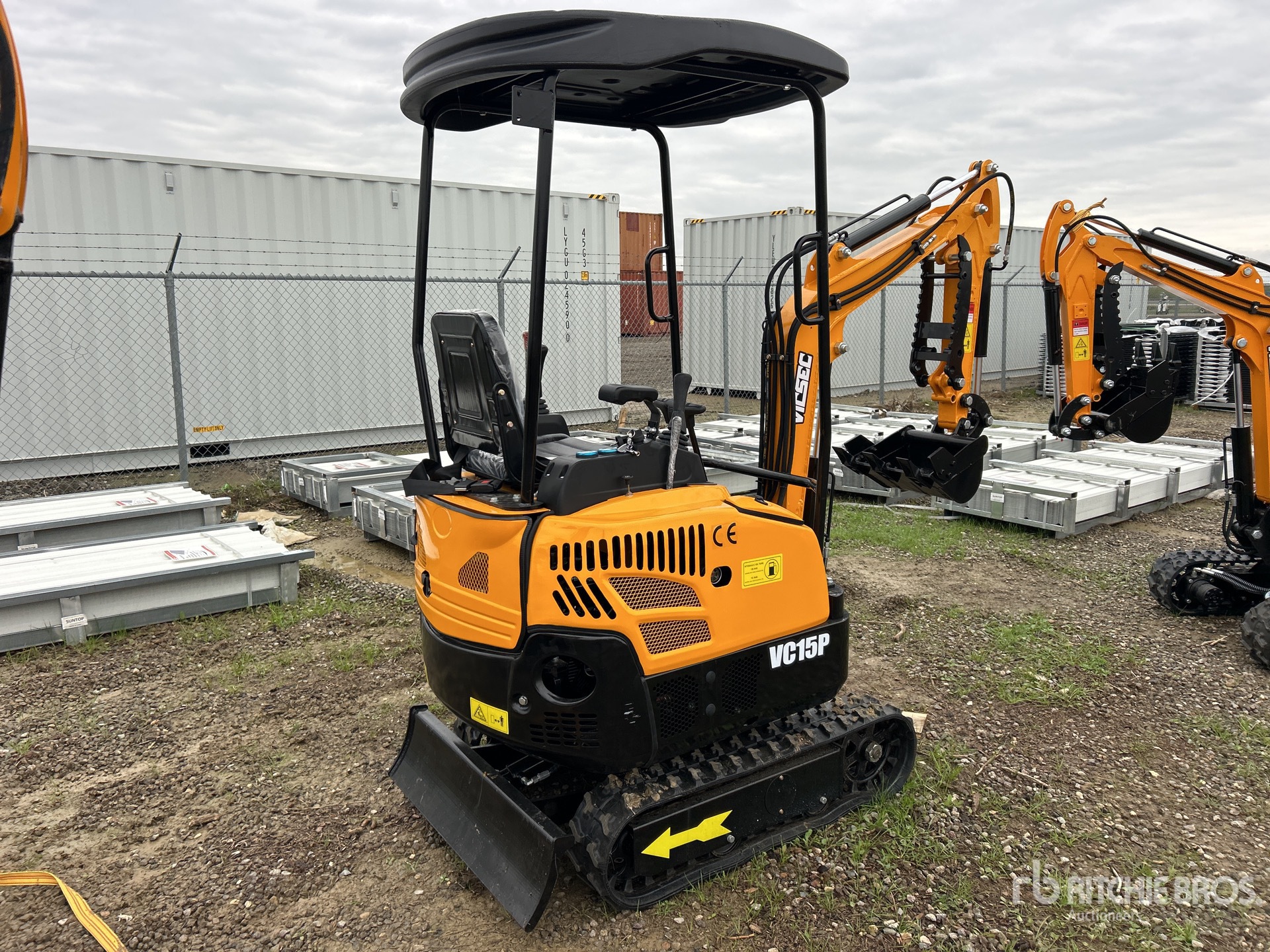 General Appearance with Imagen: esquina trasera derecha