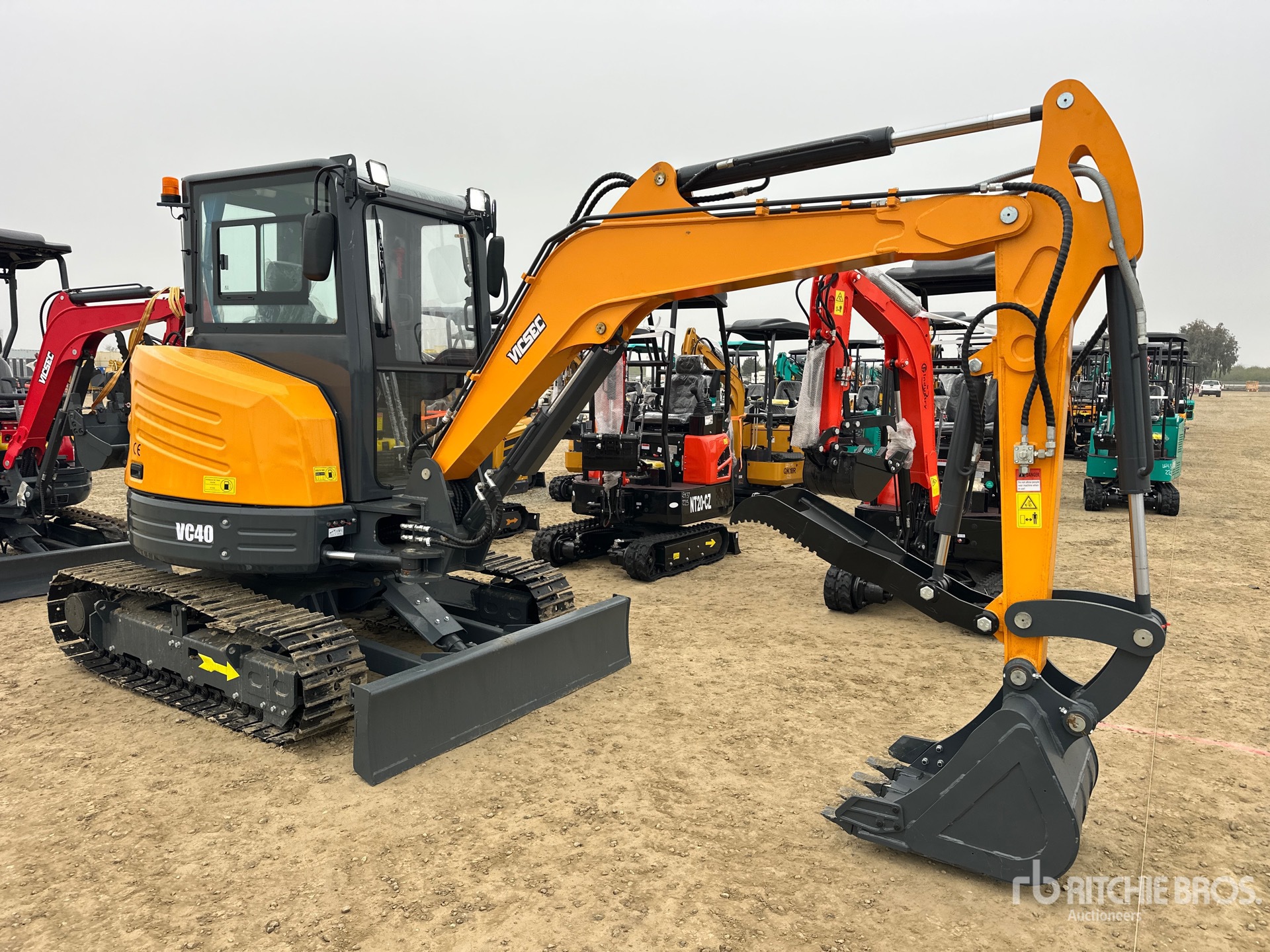 General Appearance with Imagen: esquina delantera derecha