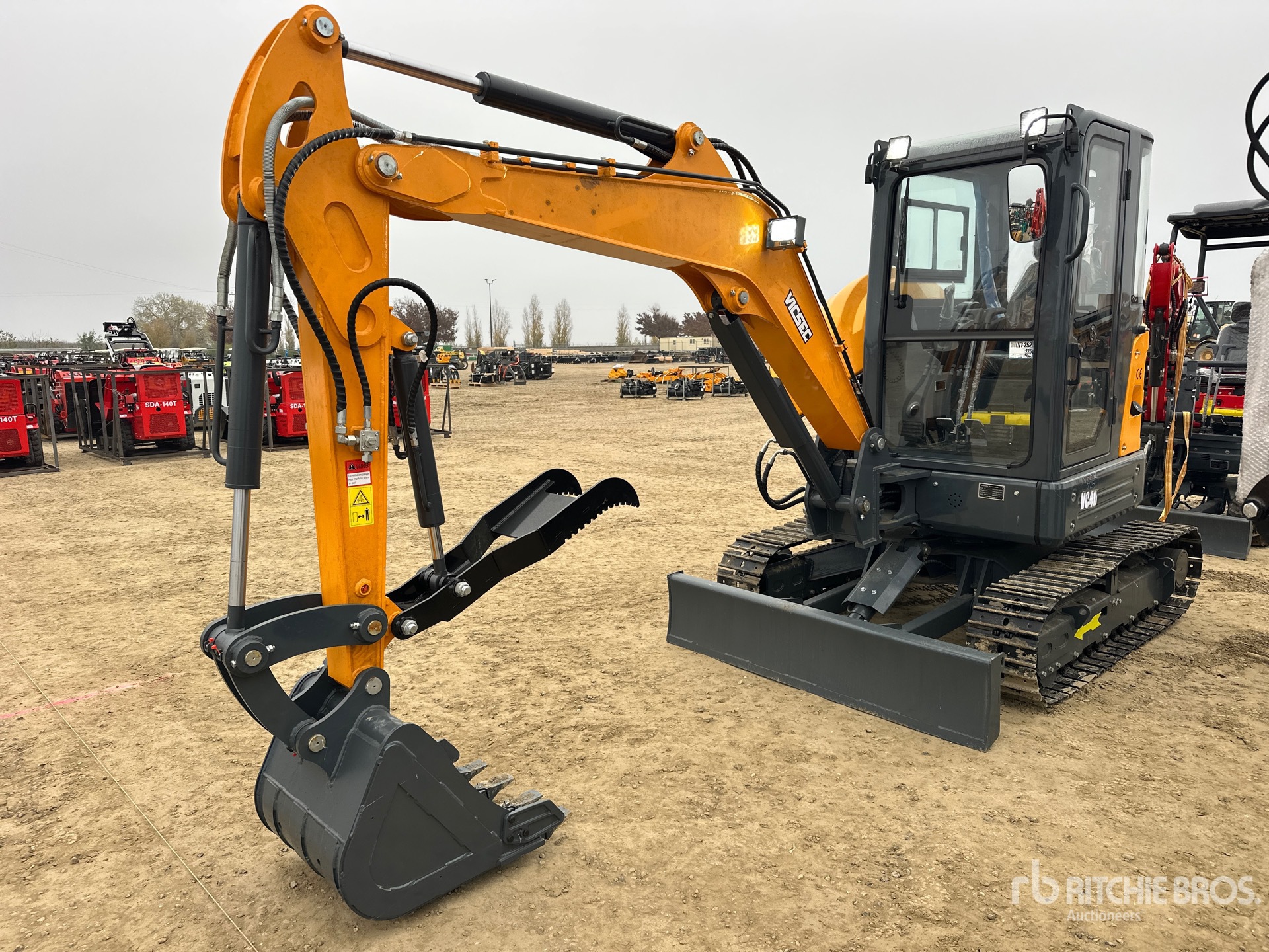 General Appearance with Imagen: esquina delantera izquierda