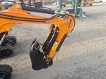 v2 Chassis - Excavator with 