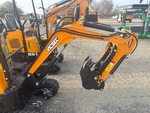 v2 Chassis - Excavator with 