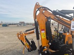 v2 Chassis - Excavator with
