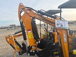v2 Chassis - Excavator with