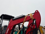 v2 Chassis - Excavator with