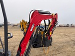 v2 Chassis - Excavator with