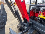 v2 Chassis - Excavator with