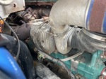 Engine with 