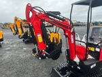v2 Chassis - Excavator with