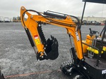 v2 Chassis - Excavator with