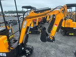 v2 Chassis - Excavator with