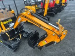 v2 Chassis - Excavator with