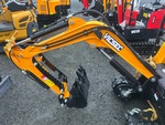 v2 Chassis - Excavator with