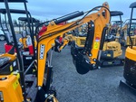 v2 Chassis - Excavator with