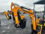 v2 Chassis - Excavator with