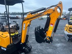 v2 Chassis - Excavator with