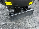 v2 Chassis - Excavator with
