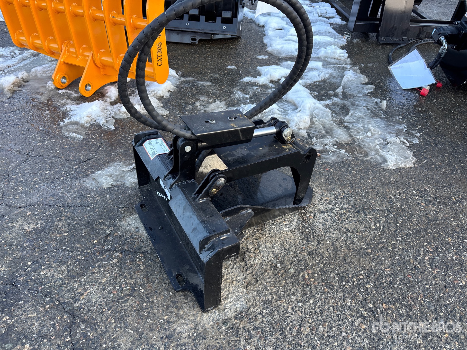 General Appearance with Zdjęcie, prawy dolny róg