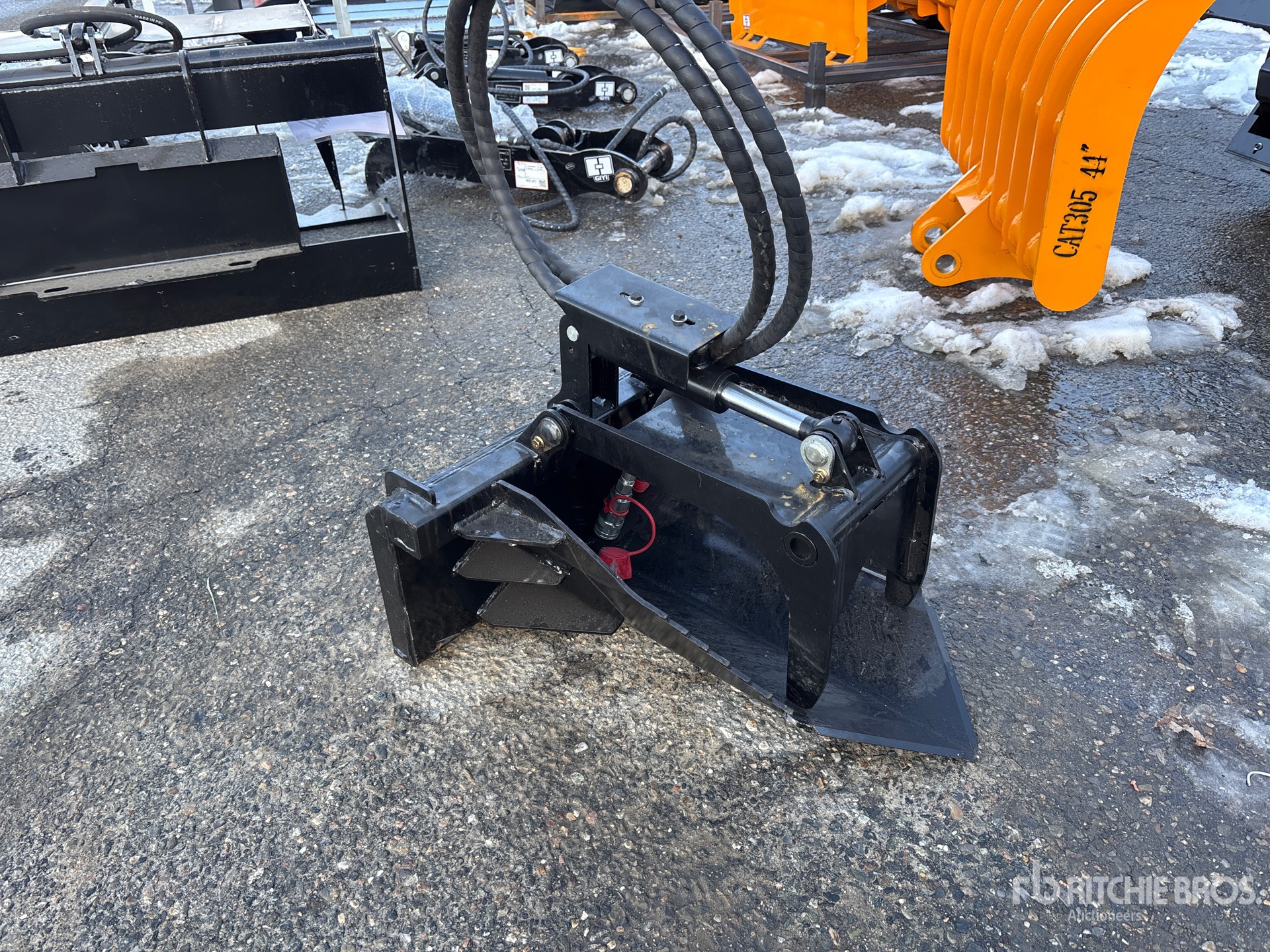 General Appearance with Zdjęcie, prawy górny róg