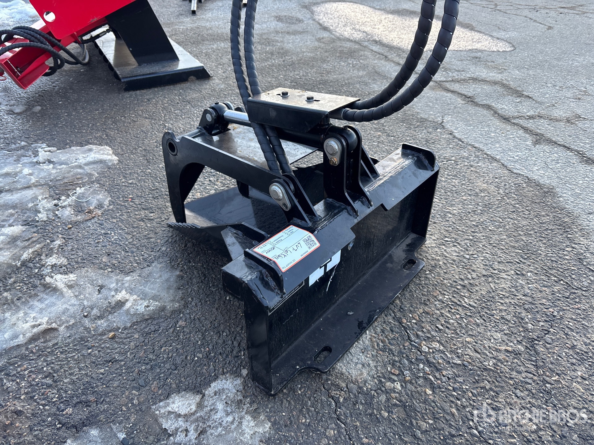 General Appearance with Zdjęcie, lewy dolny róg