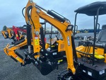v2 Chassis - Excavator with 