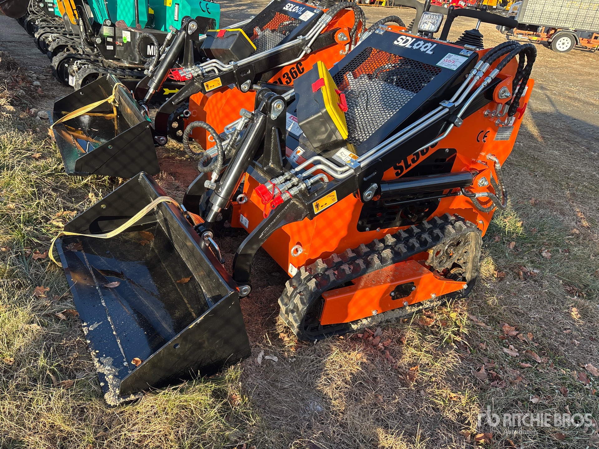 General Appearance with Featured Photo