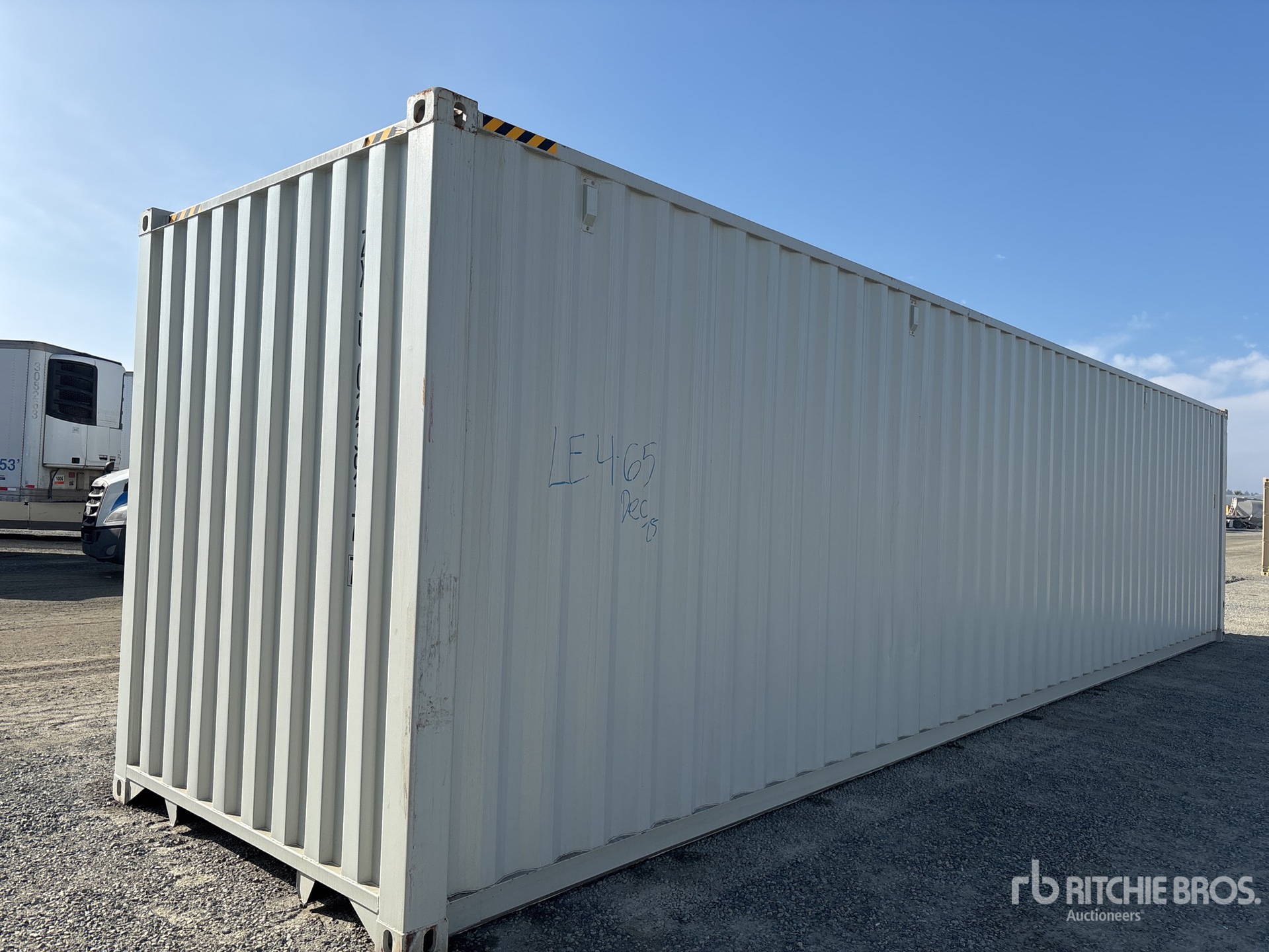 General Appearance with Imagen: esquina trasera derecha